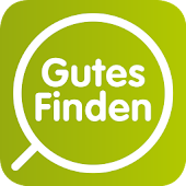 Gutes Finden