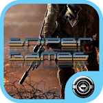 Cover Image of Tải xuống Best Sniper Games 1 APK