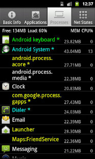Quick System Info(圖3)-速報App