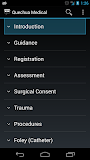 Quechua Medical Phrases - Works offline