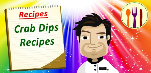 Изображения Crab Dips Cookbook : Free на ПК с Windows