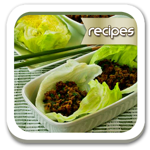 Lettuce Wrap Recipes 1.0