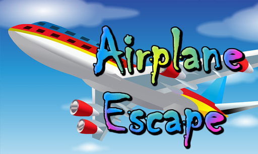 549-AirPlane Escape