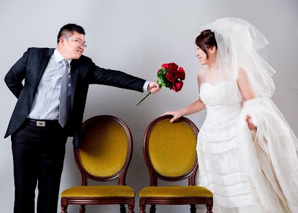 How to mod AR喜帖-信宏與枚吟 1.0 unlimited apk for pc