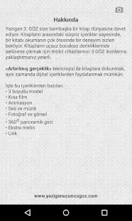 How to mod Yazıgen Üçüncü Göz 2.0 unlimited apk for android