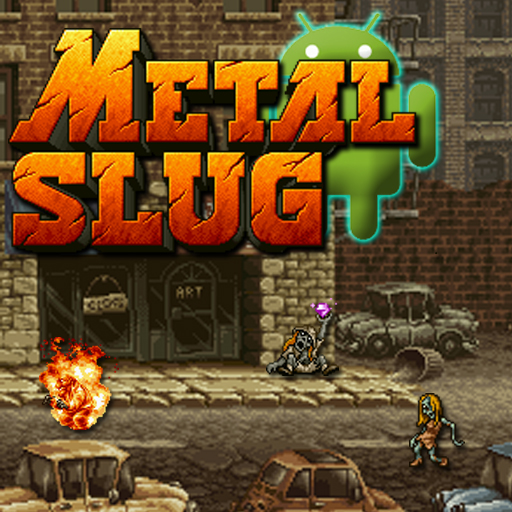 Metal Slug