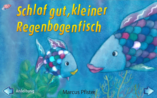 Regenbogenfisch