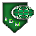 IDM Combo Download Manager mobile app icon