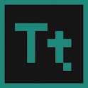 Torrid Teal CM10 Theme v1.1 APK