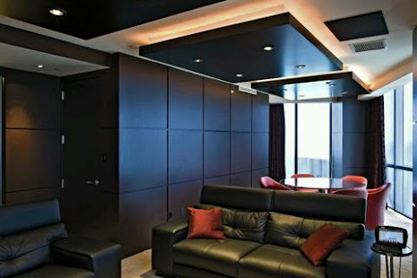 Ceiling Design Ideas(圖1)-速報App