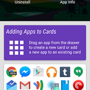 SF Launcher 2 Plus APK v2.0.2
