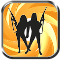 Free Weapon Ringtones icon