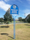 Brighton Avenue Reserve