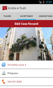 Grotte e Trulli Screenshots 17
