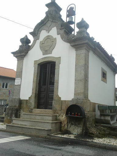 Capela Gumirães