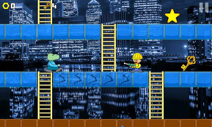 Vrták Mistr poster 4