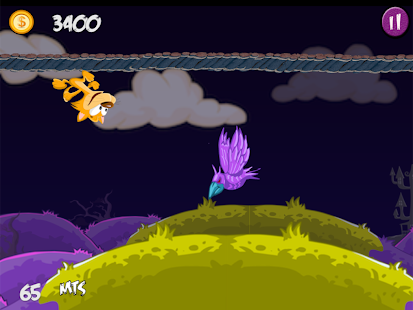 Lastest Gravity Cat APK