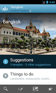 Thailand Travel Guide(圖2)-速報App