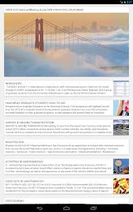 ACS Graduate & Postdoc Chemist(圖6)-速報App