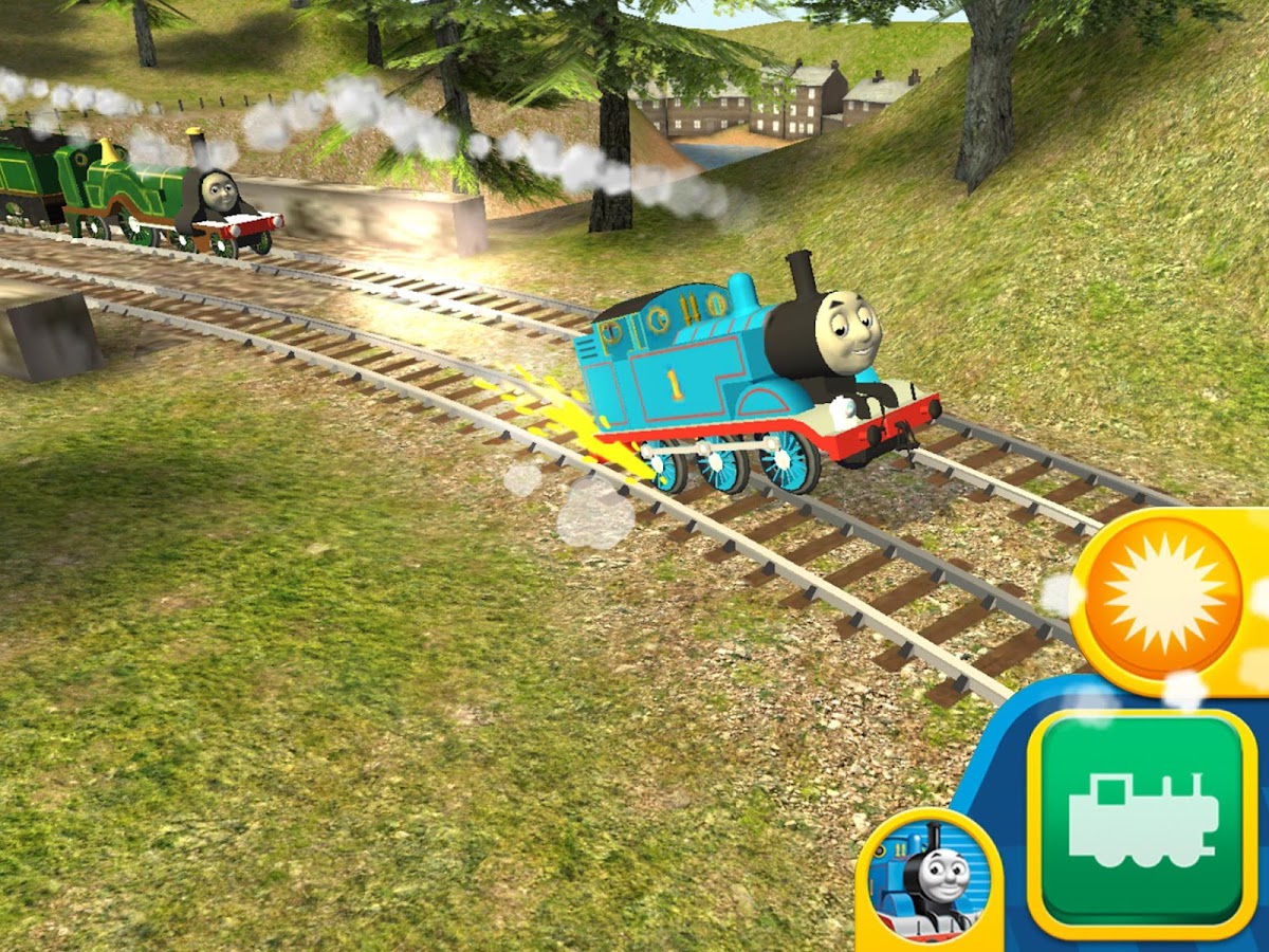 Thomas Friends Go Go Thomas Android Apps On Google Play