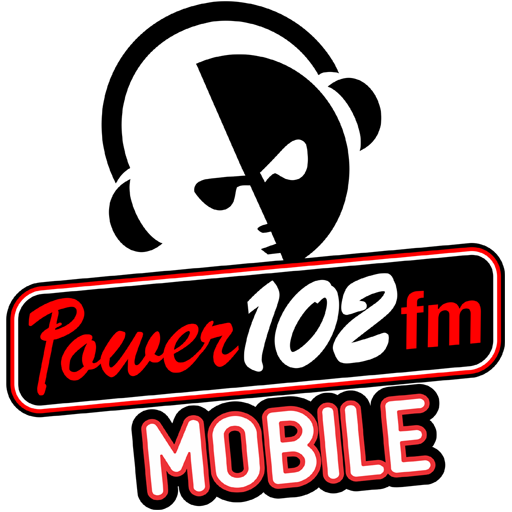 Power102FM 娛樂 App LOGO-APP開箱王