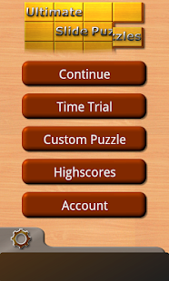 Free Download Ultimate Slide Puzzles APK for Android