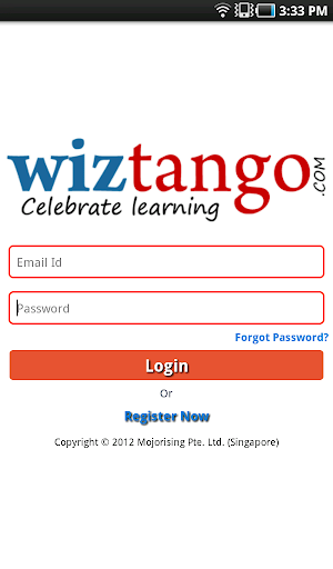 Wiztango