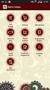 How to install Kutch-Gujarat Tourism 1.7 unlimited apk for pc