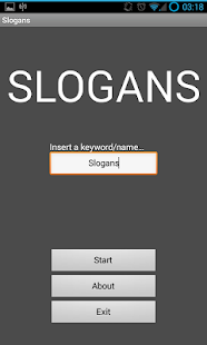How to mod Slogans 3.0 unlimited apk for pc