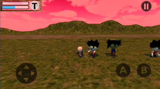 How to mod Skull Kid Cool Game 2.0 mod apk for bluestacks