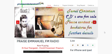 Praise Emmanuel FM APK