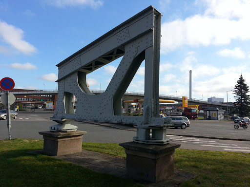 Statens Vegvesen-struktur