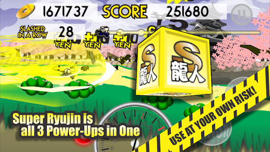 Postal Samurai - screenshot thumbnail