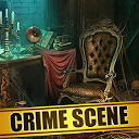 Criminal Scene - Miami mobile app icon