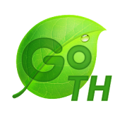Thai Language - GO Keyboard