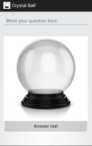 Crystal Ball