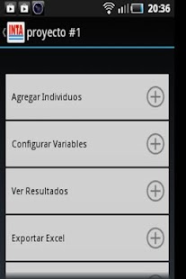 Download SilvoINTA APK for PC