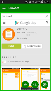 Browser Screenshots 1