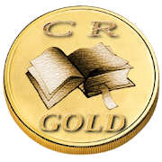 Cool Reader Gold Donation 1.1 Icon