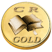 Cool Reader Gold Donation