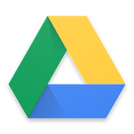 Cover Image of Télécharger Google Drive  APK