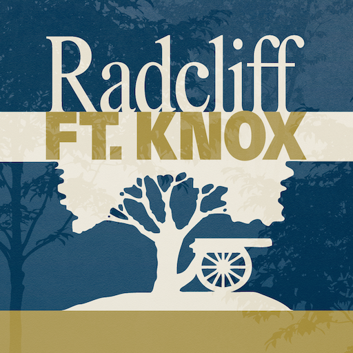 Visit Radcliff & Fort Knox LOGO-APP點子