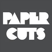 PAPERCUTS by Chris Hestnes  Icon