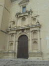 Església De Sant Miquel 