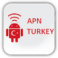 APN Turkey - İnternet MMS Ayar Apk