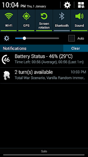 How to download GMR-Notifier lastet apk for bluestacks