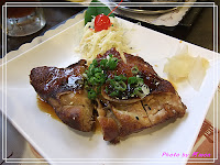 新野の料理軍團(東軍店) (已歇業)