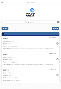 How to mod Core Broadband lastet apk for pc