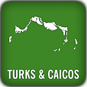 Turks & Caicos GPS Map 2.1.0 Icon