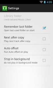 Music Liker Free(圖3)-速報App